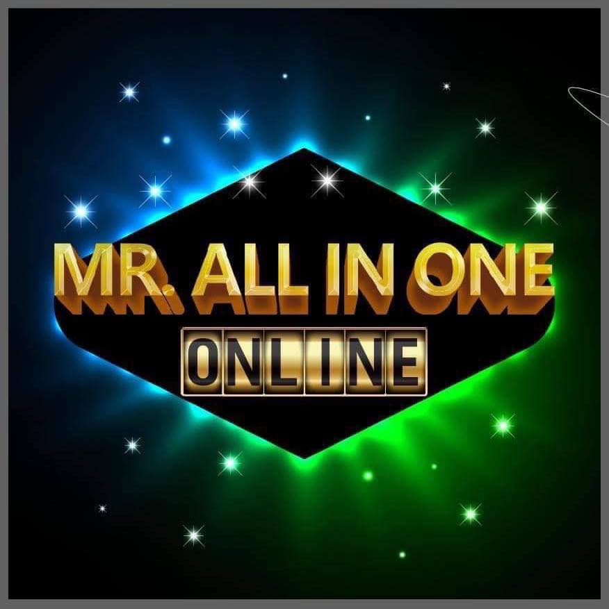 Mr Allinone 16